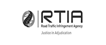 Road Traffic Infringement Agency logo