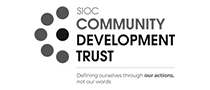 SIOC Community Development Trust logo