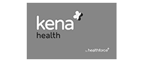 Kena Health logo