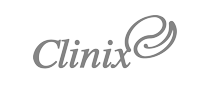 Clinix Health Group logo