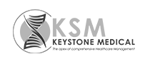 Keystone Medical logo